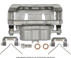 Cardone 19-B7491 Disc Brake Caliper - Front Right - view 3