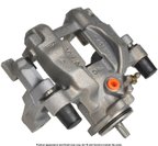 Cardone 19-B7501 Disc Brake Caliper - Rear Right - view 2