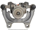 Cardone 19-B7501 Disc Brake Caliper - Rear Right - view 4
