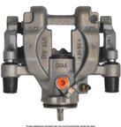 Cardone 19-B7501 Disc Brake Caliper - Rear Right - view 1