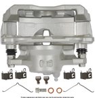 Cardone 19-B7502 Disc Brake Caliper - Front Left - view 2
