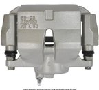 Cardone 19-B7502 Disc Brake Caliper - Front Left - view 4