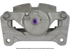 Cardone 19-B7502 Disc Brake Caliper - Front Left - view 5