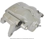 Cardone 19-B7502 Disc Brake Caliper - Front Left - view 3