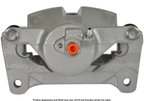 Cardone 19-B7503 Disc Brake Caliper - Front Right - view 4