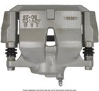 Cardone 19-B7503 Disc Brake Caliper - Front Right - view 1