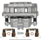 Cardone 19-B7578 Disc Brake Caliper - Front Left - view 3