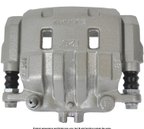 Cardone 19-B7578 Disc Brake Caliper - Front Left - view 1
