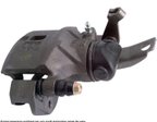 Cardone 19-B795 Disc Brake Caliper - Front Left - view 2