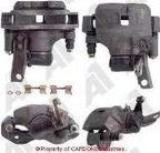 Cardone 19-B795 Disc Brake Caliper - Front Left - view 1