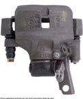 Cardone 19-B795 Disc Brake Caliper - Front Left - view 3