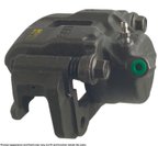 Cardone 19-B807A Disc Brake Caliper - Front Left - view 2