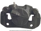 Cardone 19-B807A Disc Brake Caliper - Front Left - view 5