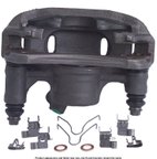 Cardone 19-B817 Disc Brake Caliper - Front Left - view 4