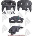 Cardone 19-B817 Disc Brake Caliper - Front Left - view 1