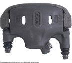 Cardone 19-B817 Disc Brake Caliper - Front Left - view 3