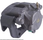 Cardone 19-B819 Disc Brake Caliper - Front Left - view 2