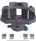 Cardone 19-B819 Disc Brake Caliper - Front Left - view 4