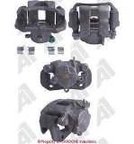 Cardone 19-B819 Disc Brake Caliper - Front Left - view 1