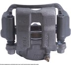 Cardone 19-B819 Disc Brake Caliper - Front Left - view 3