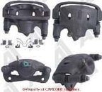 Cardone 19-B859 Disc Brake Caliper - Front Left - view 1