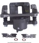 Cardone 19-B870 Disc Brake Caliper - Front Right - view 4