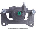Cardone 19-B870 Disc Brake Caliper - Front Right - view 5