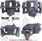 Cardone 19-B870 Disc Brake Caliper - Front Right - view 1