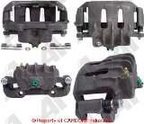 Cardone 19-B948 Disc Brake Caliper - Front Right - view 1