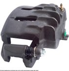 Cardone 19-B949 Disc Brake Caliper - Front Left - view 2