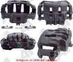 Cardone 19-B949 Disc Brake Caliper - Front Left - view 1