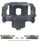Cardone 19-B956A Disc Brake Caliper - Front Left - view 4