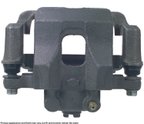 Cardone 19-B956A Disc Brake Caliper - Front Left - view 3