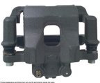 Cardone 19-B957A Disc Brake Caliper - Front Right - view 3