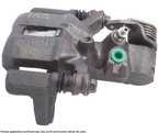 Cardone 19-B966 Disc Brake Caliper - Rear Right - view 2