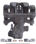 Cardone 19-B966 Disc Brake Caliper - Rear Right - view 4