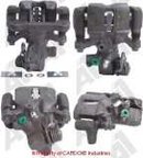 Cardone 19-B966 Disc Brake Caliper - Rear Right - view 1