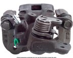 Cardone 19-B968 Disc Brake Caliper - Rear Right - view 5