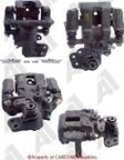 Cardone 19-B969 Disc Brake Caliper - Rear Left - view 1