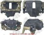 Cardone 19-B984B Disc Brake Caliper - Front Right - view 1