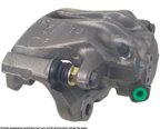 Cardone 19-B985 Disc Brake Caliper - Front Left - view 2