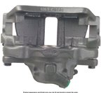 Cardone 19-B985 Disc Brake Caliper - Front Left - view 6