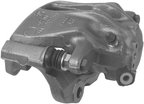 Cardone 19-B985 Disc Brake Caliper - Front Left - view 4