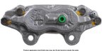 Cardone Ultra 19-P1241 Disc Brake Caliper - Front Left - view 5