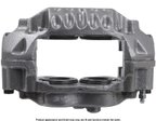 Cardone Ultra 19-P1241 Disc Brake Caliper - Front Left - view 1