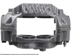 Cardone Ultra 19-P1241 Disc Brake Caliper - Front Left - view 3
