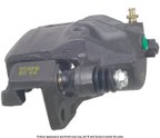 Cardone Ultra 19-P1492 Disc Brake Caliper - Front Right - view 2