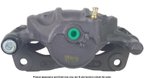 Cardone Ultra 19-P1492 Disc Brake Caliper - Front Right - view 5