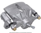 Cardone Ultra 19-P1569 Disc Brake Caliper - Front Left - view 2