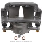 Cardone Ultra 19-P1569 Disc Brake Caliper - Front Left - view 4